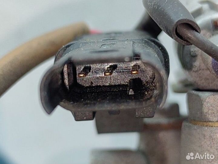 Компрессор кондиционера Bmw 3 F34 N20B20B 2014