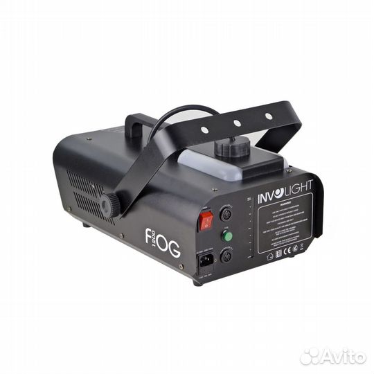 Involight FOG1200