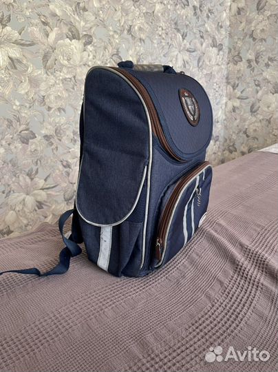 Ранец школьный