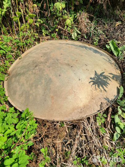 Параболическая антенна, 1.5м