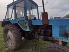 Трактор МТЗ (Беларус) 80Л, 1985