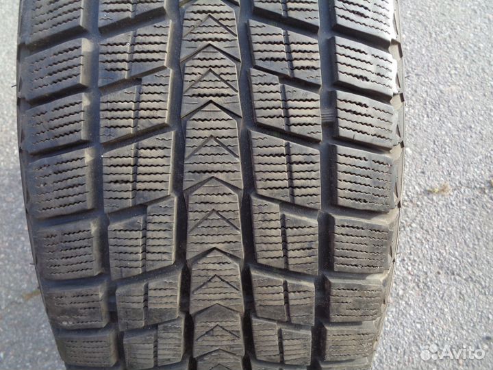 Nexen Winguard Ice SUV 265/60 R18 110H