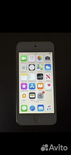 Плеер iPod touch 6 32гб