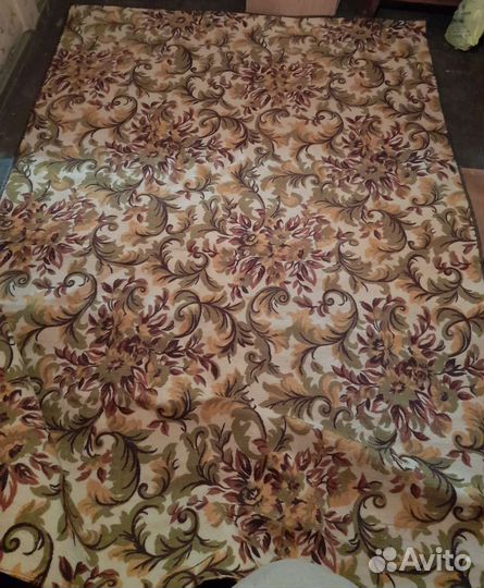 Ковер или палас бу