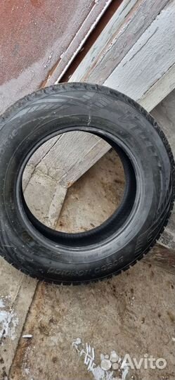 Viatti Bosco Nordico V-523 215/70 R16