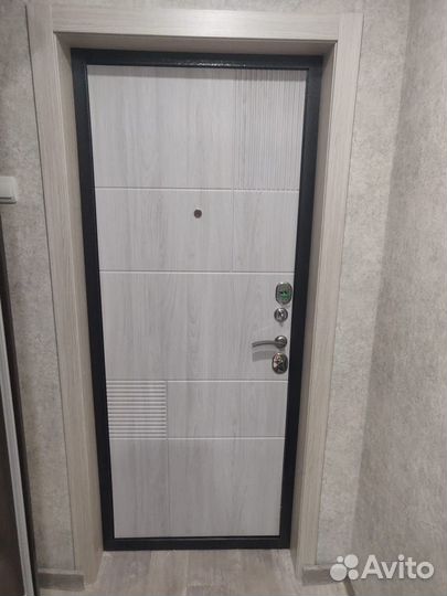 Дверь входная