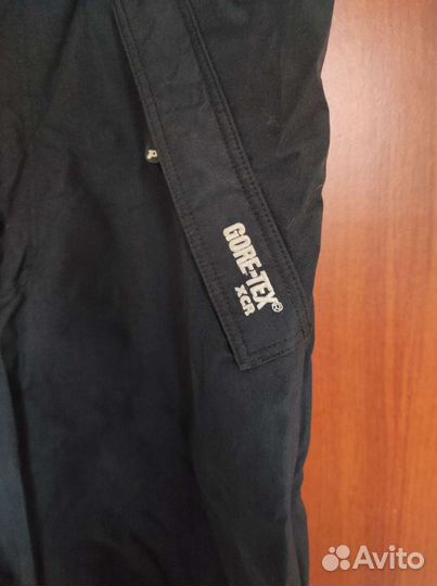 Брюки для сноуборда Peak Performance L