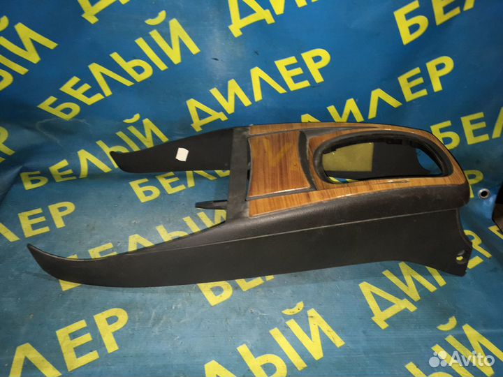 Центральный тоннель Volkswagen Passat B5+