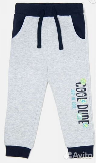 Спортивный костюм детский 92 размер