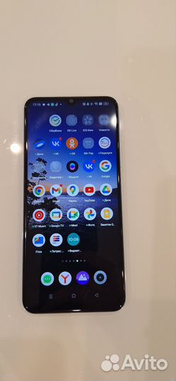 realme Narzo 50A, 4/128 ГБ