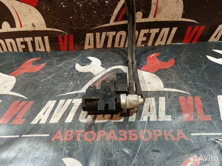 Клапан электромагнитный Kia Sorento BL D4CB 2002