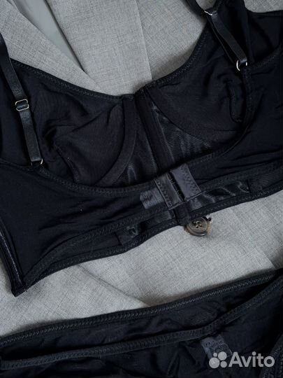 Комплект нижнего белья 85c