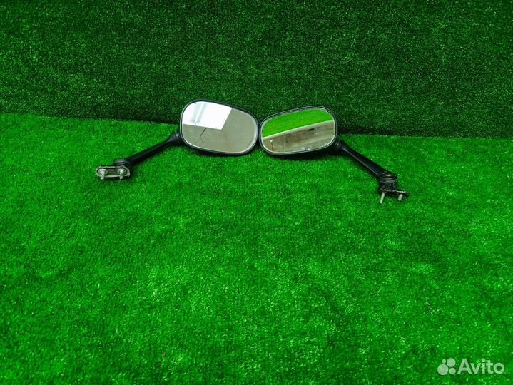 Зеркала Yamaha FZS600 FZS1000