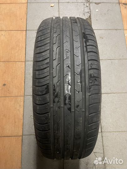 Cordiant Comfort 2 SUV 225/55 R18 102H