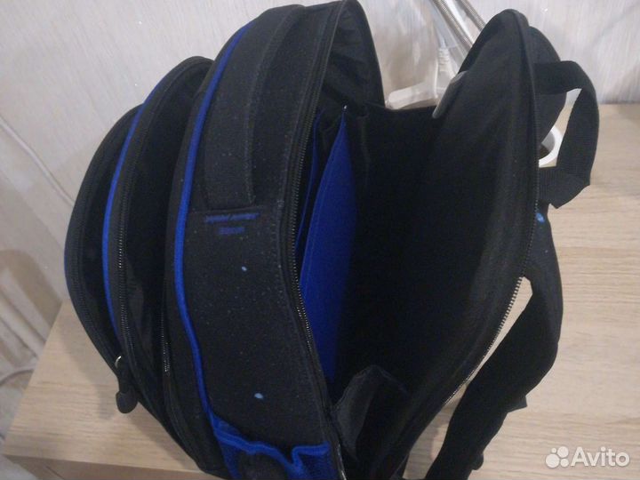 Рюкзак школьный winner one