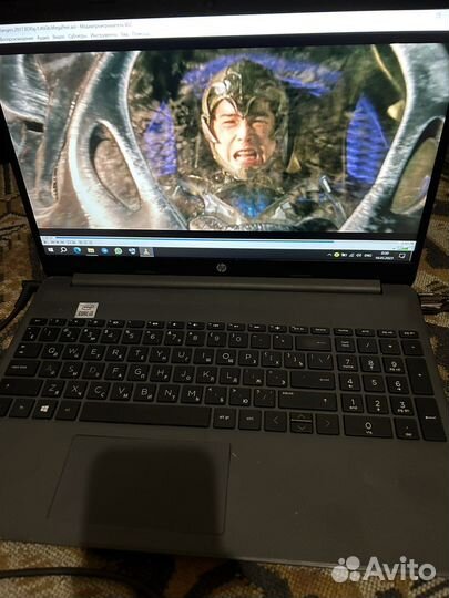 Ноутбук Зарядка для ноутбука hp сумка