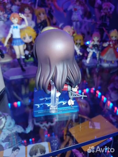 Фигурка аниме nendoroid kantai collection