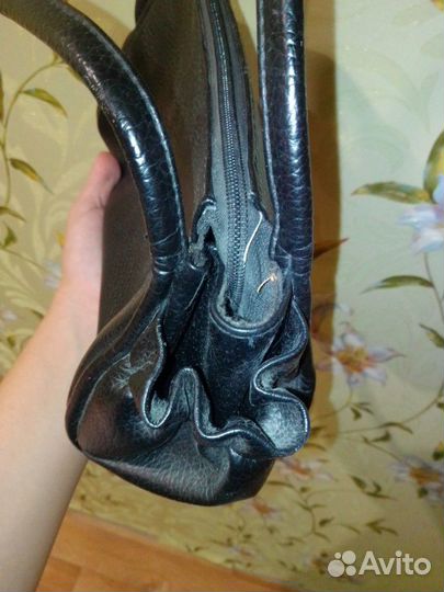 Сумочка маленькая