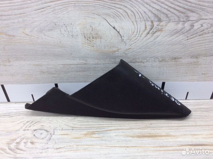 Крышка зеркала внутренняя левая Kia Optima