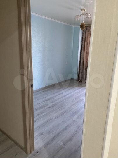 2-к. квартира, 64,7 м², 2/16 эт.