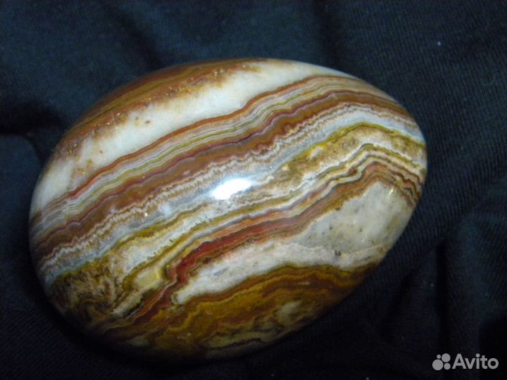 Фигуры из оникса