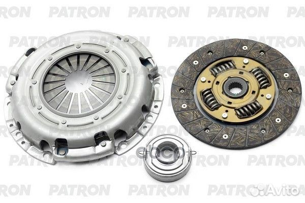 PCE0044 patron Сцепление с подшипн. mitsubishi