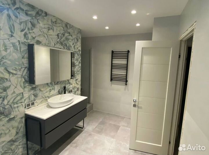 Ремонт квартир под ключ. Евроремонт квартир