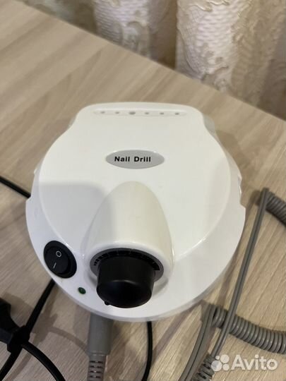Аппарат для маникюра