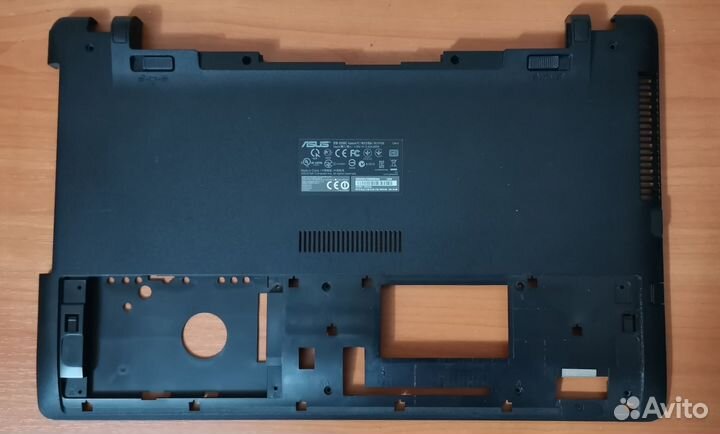 Поддон для Asus *550 552 *510 (13NB00T1AP)