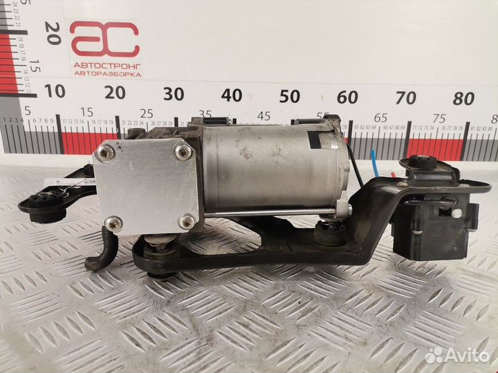 Компрессор воздушный (пневмоподвески) BMW X5 (E70)