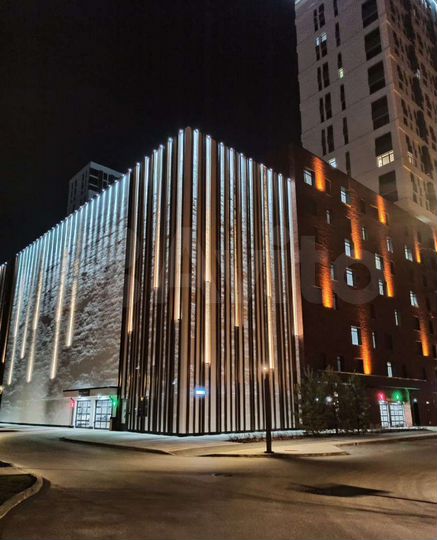 Машиноместо, 14 м²