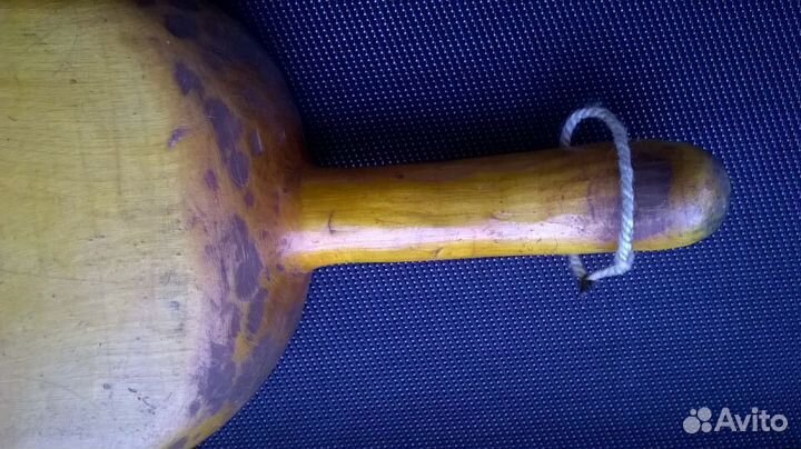 Плодосборник старинный