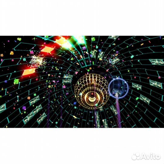 Child of Eden, английский (PS3)