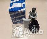 Граната Внутренняя Ваз