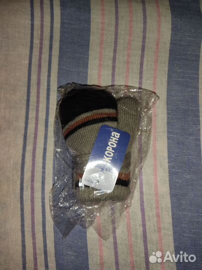 Шапки детские для мальчиков и девочек