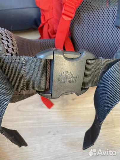 Рюкзак туристический походный