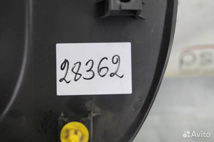 Накладка порога внутренняя передняя правая Ford F