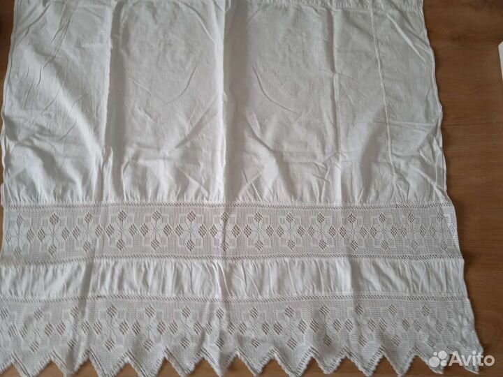 Комплект подзоров