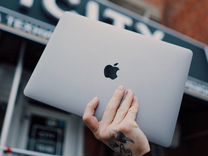 MacBook Air/Pro/13/14/16/2021 Гарантия Apple