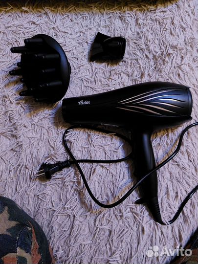 Фен для волос