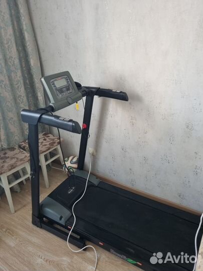 Беговая дорожка housefit ht-9056hp