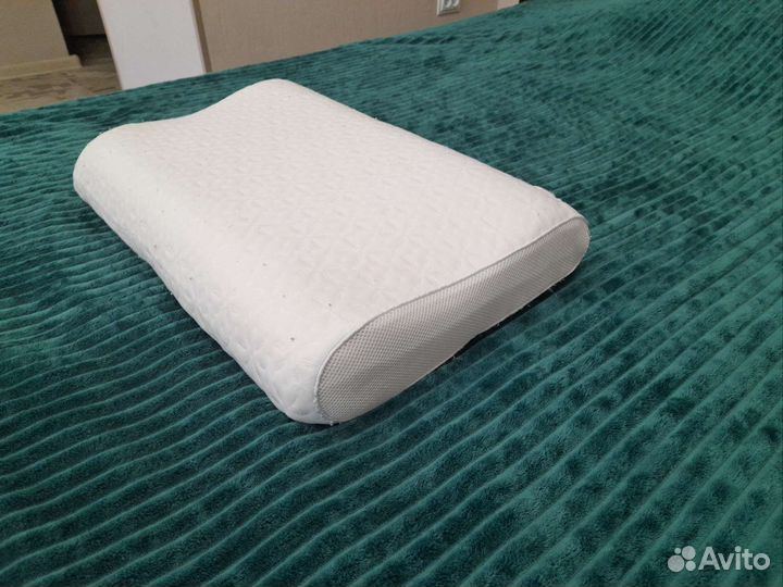 Подушка ортопедическая