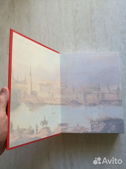 Русская история. Василий Ключевский