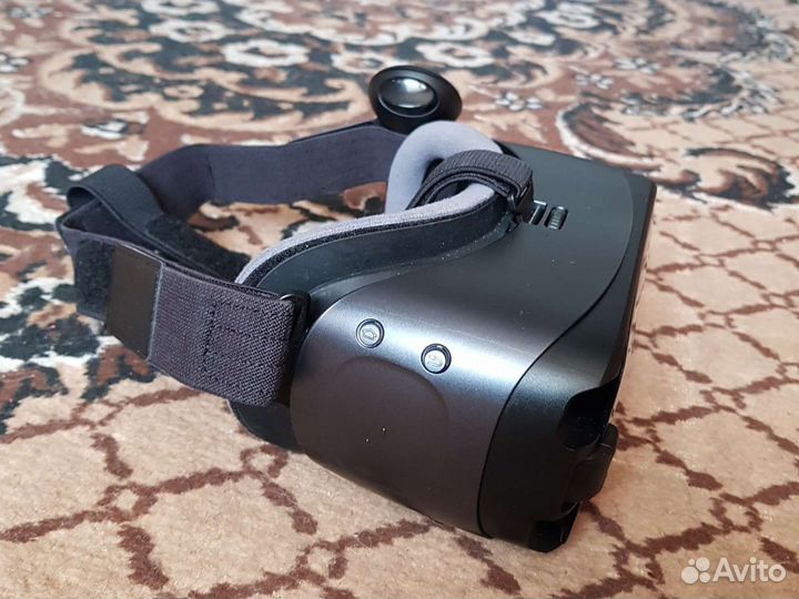 Samsung Gear VR SM R-325