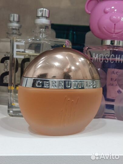 Cerruti 1881 оригинал 5мл