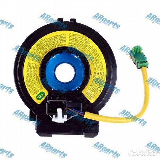 Шлейф руля sportage / kia sportage киа спортэйдж