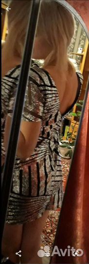 Платья 42-44 размера