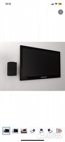 Кронштейн для яндекс станции макс