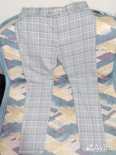 Мужские вещи пакетом 48 50