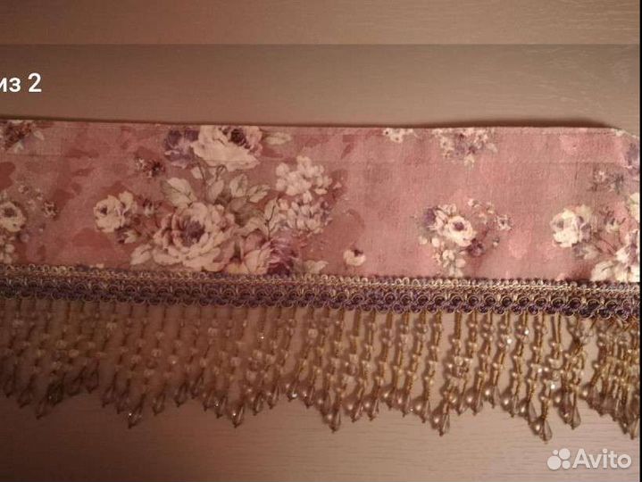 Покрывало на кровать